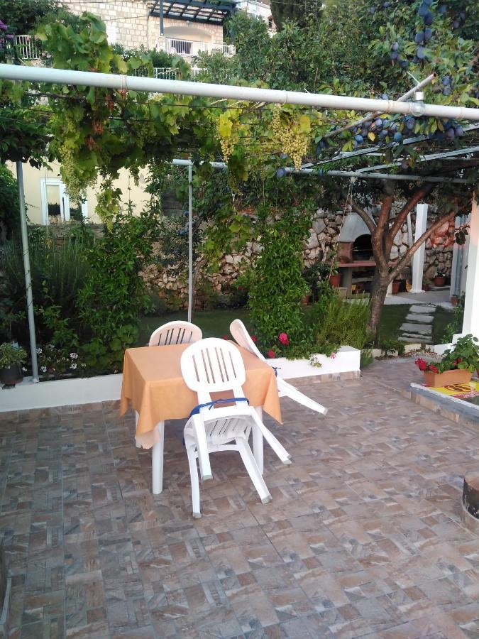 Apartments & Rooms Abba Dubrovnik Exterior foto