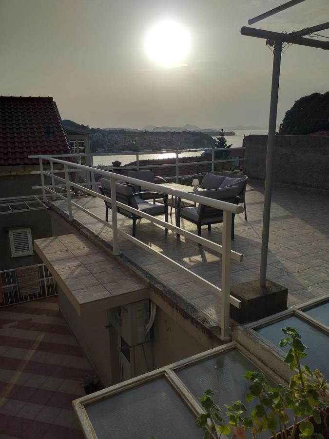 Apartments & Rooms Abba Dubrovnik Exterior foto
