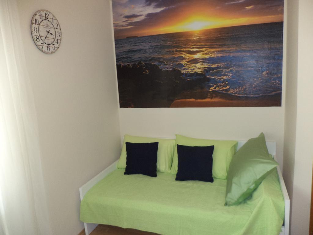 Apartments & Rooms Abba Dubrovnik Quarto foto