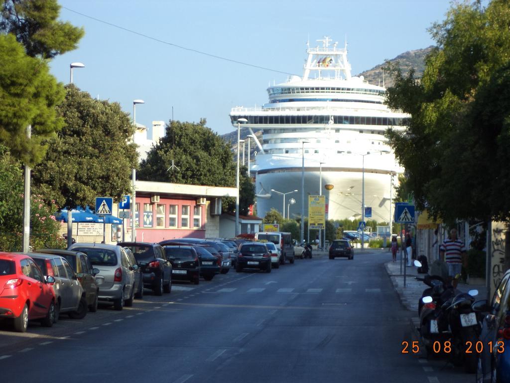 Apartments & Rooms Abba Dubrovnik Quarto foto