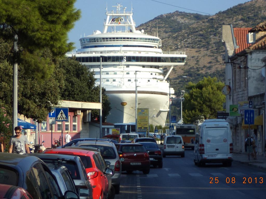 Apartments & Rooms Abba Dubrovnik Quarto foto