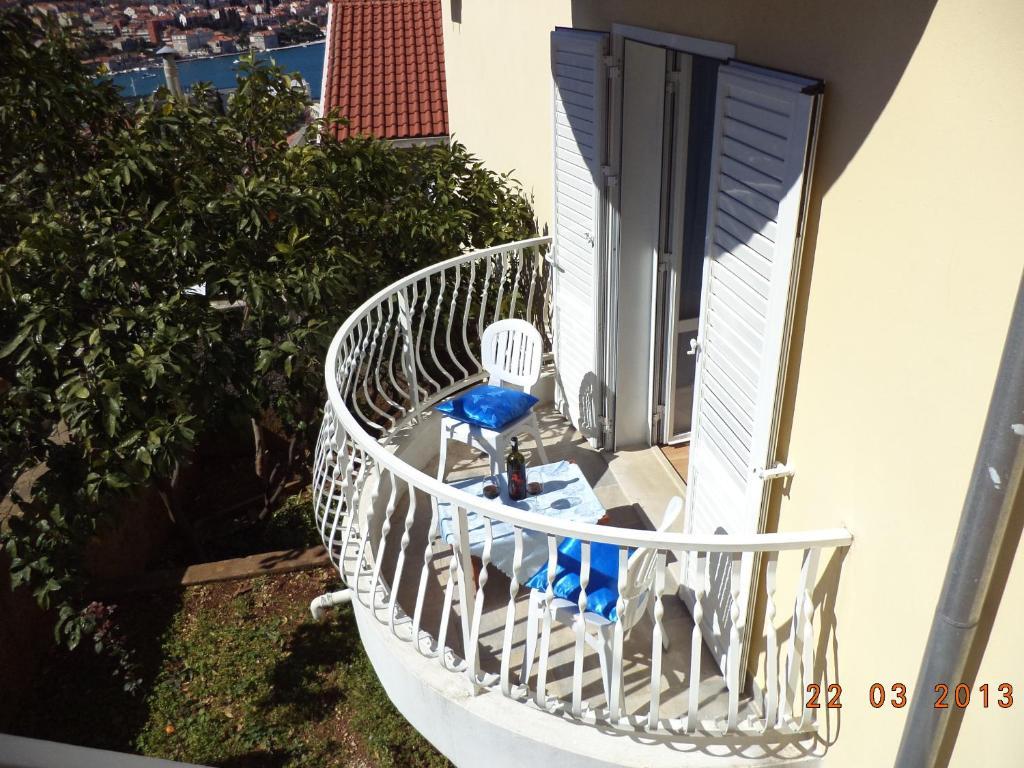 Apartments & Rooms Abba Dubrovnik Quarto foto