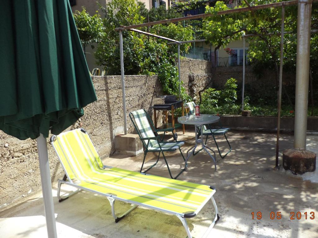 Apartments & Rooms Abba Dubrovnik Exterior foto