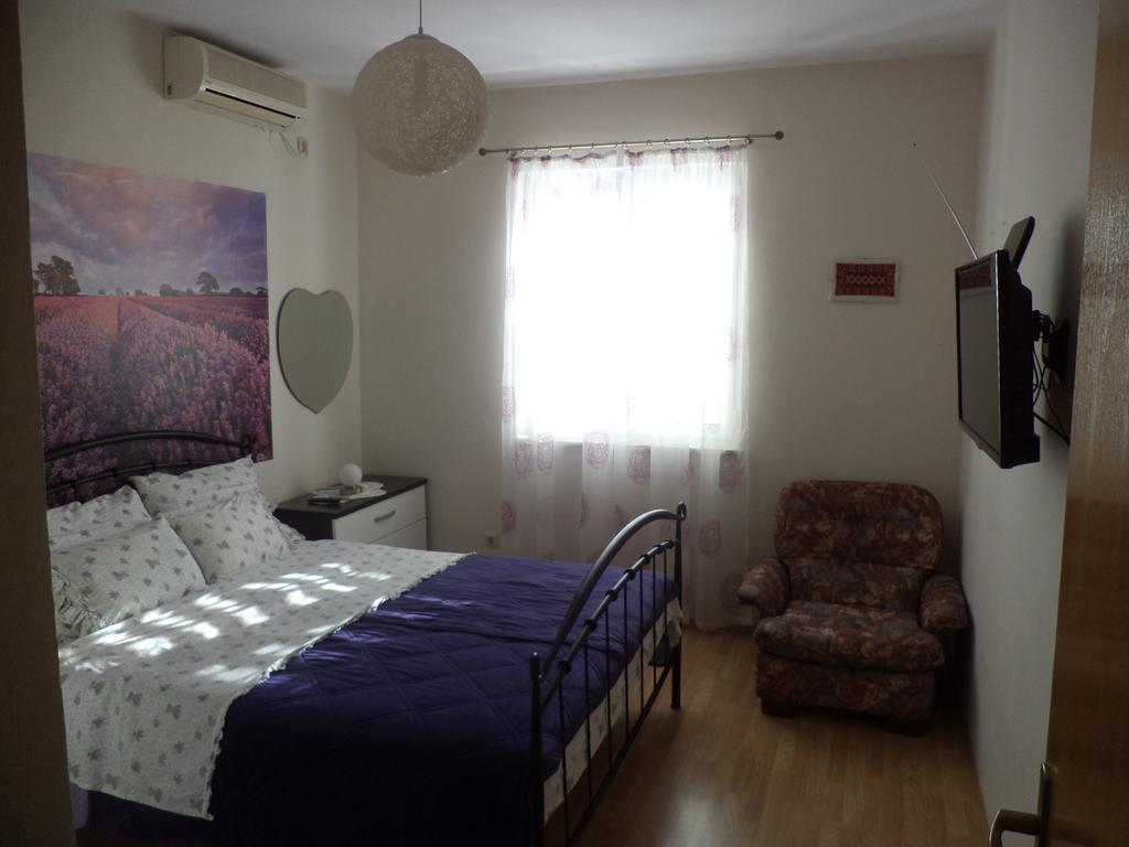 Apartments & Rooms Abba Dubrovnik Exterior foto