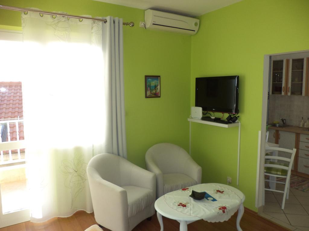 Apartments & Rooms Abba Dubrovnik Exterior foto