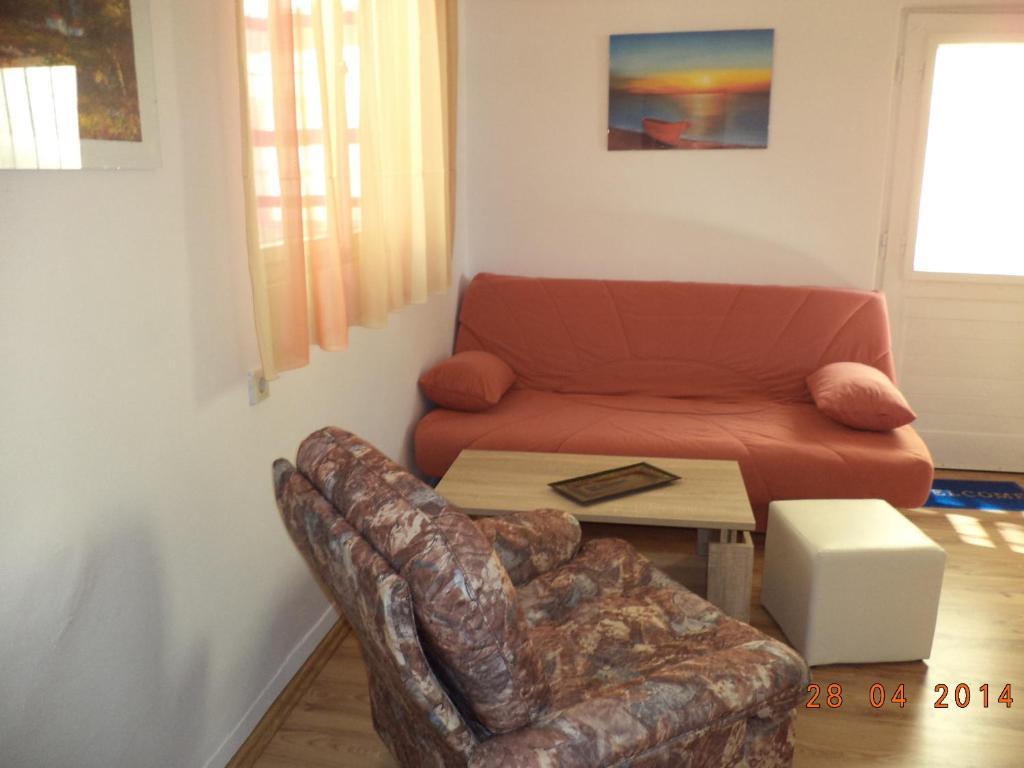 Apartments & Rooms Abba Dubrovnik Quarto foto